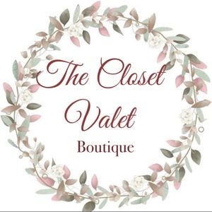 Meet your Posher, The Closet Valet